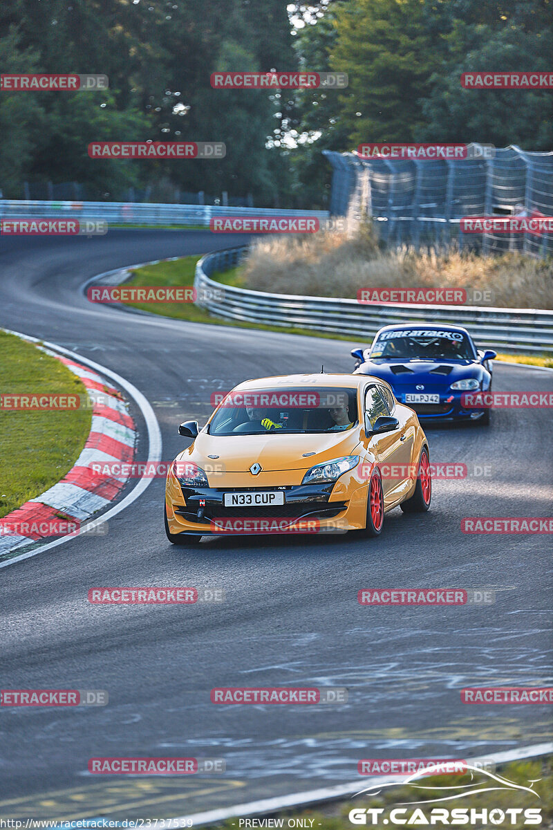 Bild #23737539 - Touristenfahrten Nürburgring Nordschleife (18.08.2023)