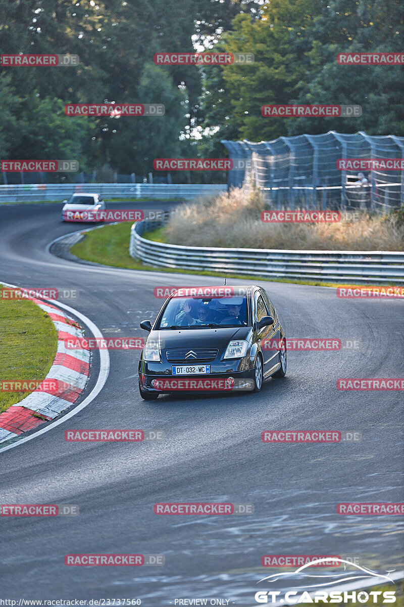 Bild #23737560 - Touristenfahrten Nürburgring Nordschleife (18.08.2023)