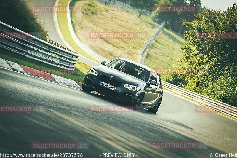 Bild #23737578 - Touristenfahrten Nürburgring Nordschleife (18.08.2023)