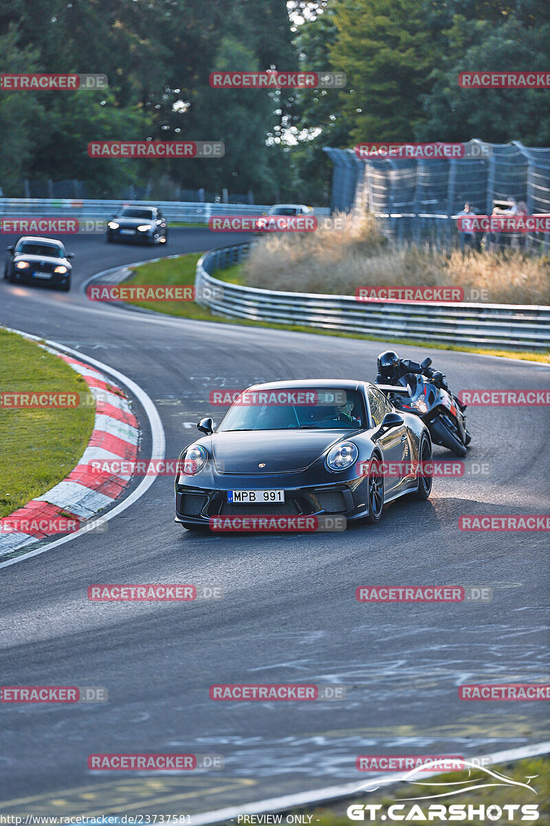 Bild #23737581 - Touristenfahrten Nürburgring Nordschleife (18.08.2023)