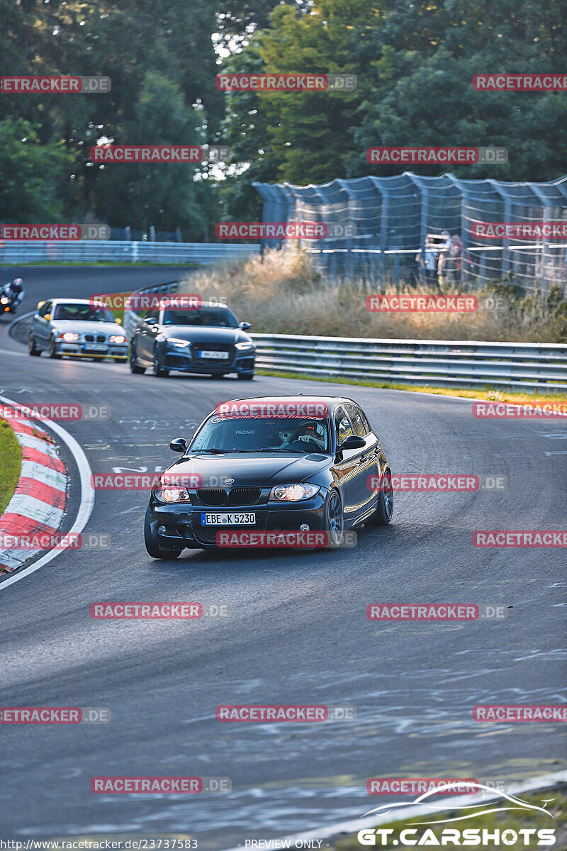 Bild #23737583 - Touristenfahrten Nürburgring Nordschleife (18.08.2023)