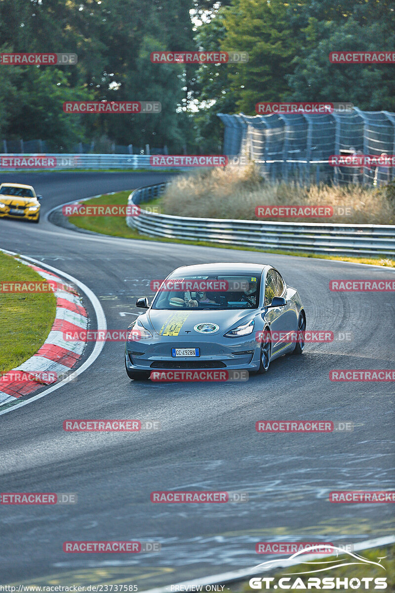 Bild #23737585 - Touristenfahrten Nürburgring Nordschleife (18.08.2023)