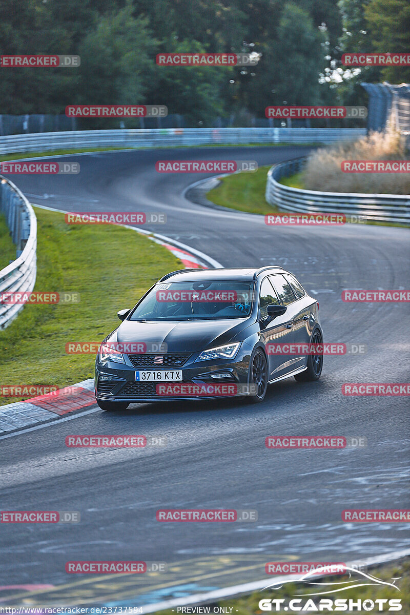 Bild #23737594 - Touristenfahrten Nürburgring Nordschleife (18.08.2023)