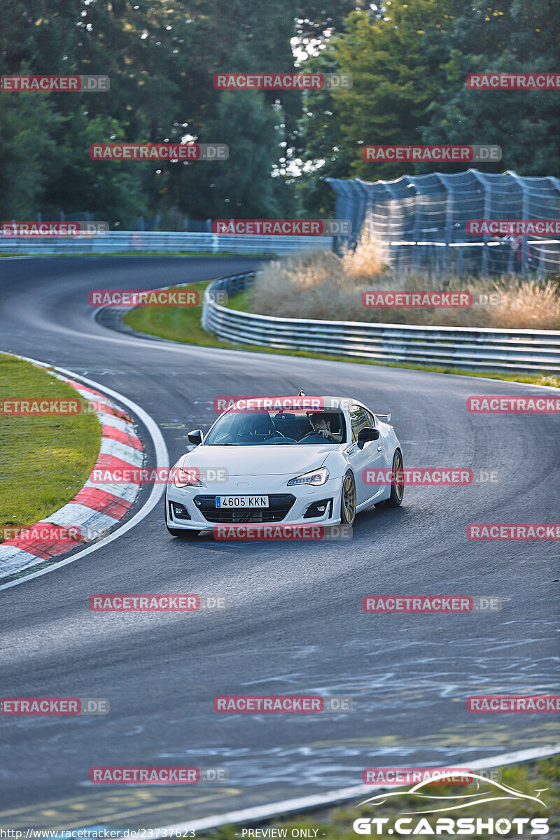 Bild #23737623 - Touristenfahrten Nürburgring Nordschleife (18.08.2023)