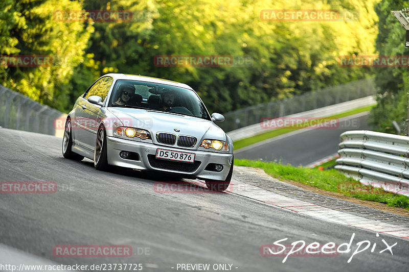 Bild #23737725 - Touristenfahrten Nürburgring Nordschleife (18.08.2023)