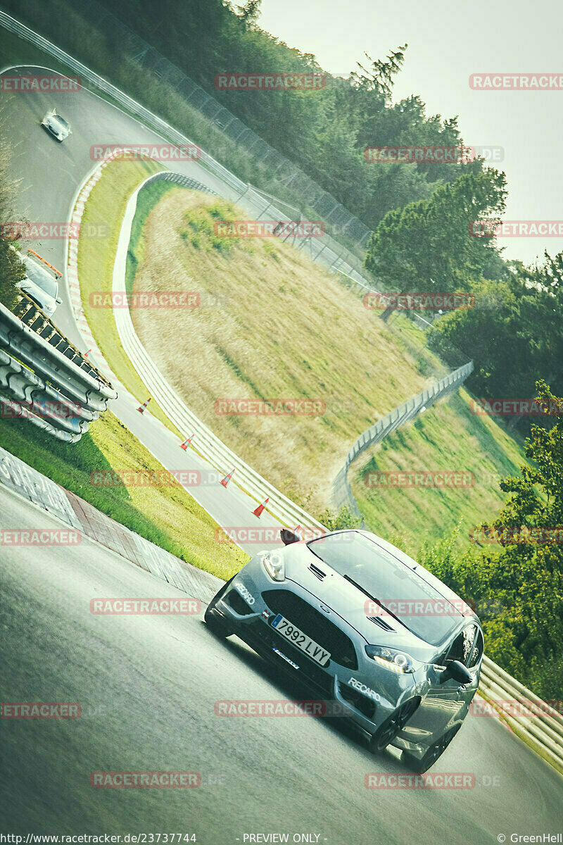 Bild #23737744 - Touristenfahrten Nürburgring Nordschleife (18.08.2023)