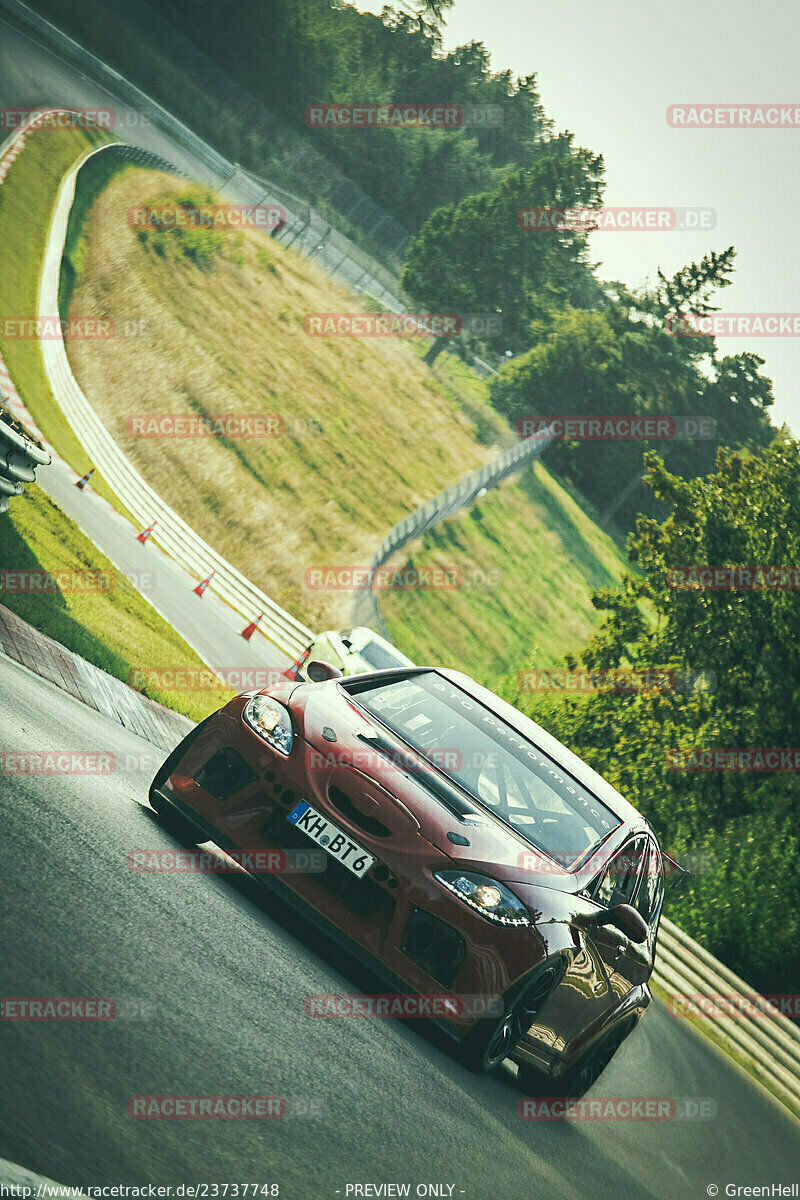 Bild #23737748 - Touristenfahrten Nürburgring Nordschleife (18.08.2023)