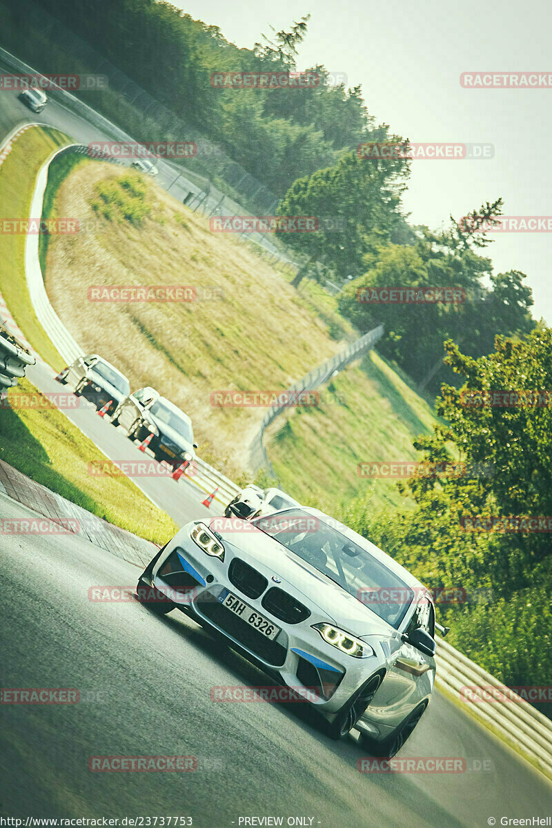 Bild #23737753 - Touristenfahrten Nürburgring Nordschleife (18.08.2023)