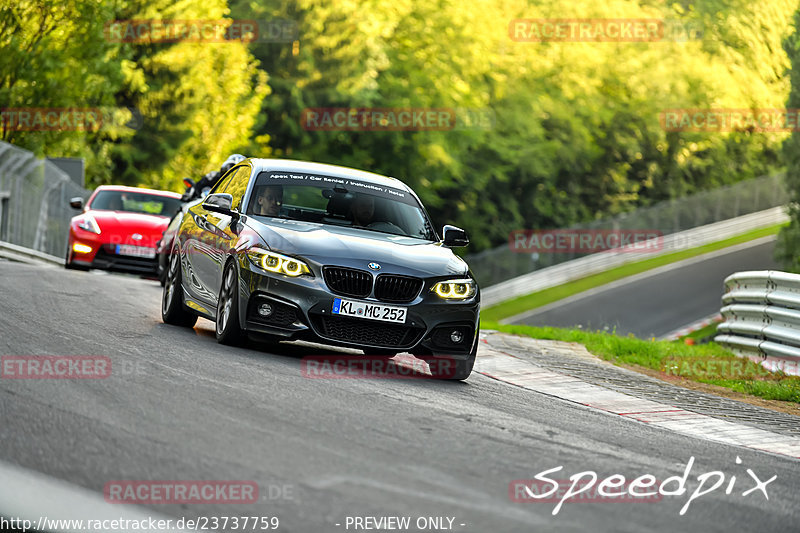 Bild #23737759 - Touristenfahrten Nürburgring Nordschleife (18.08.2023)