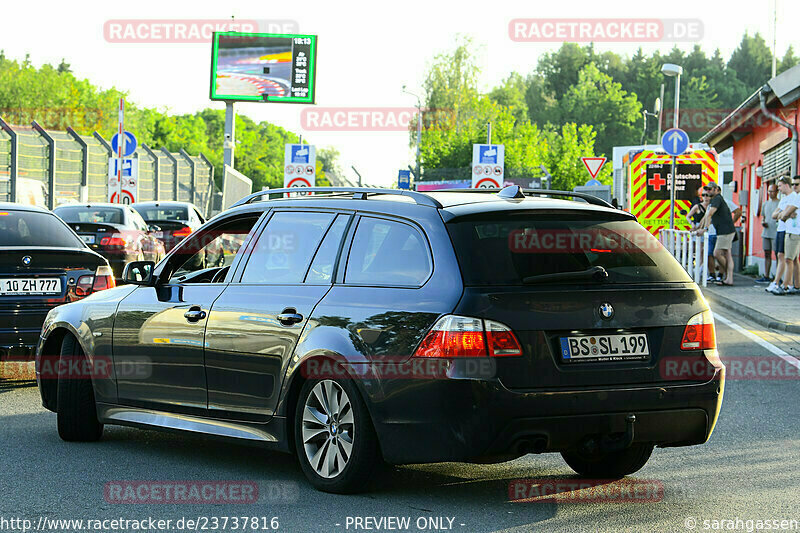 Bild #23737816 - Touristenfahrten Nürburgring Nordschleife (18.08.2023)