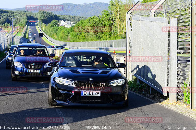 Bild #23737825 - Touristenfahrten Nürburgring Nordschleife (18.08.2023)