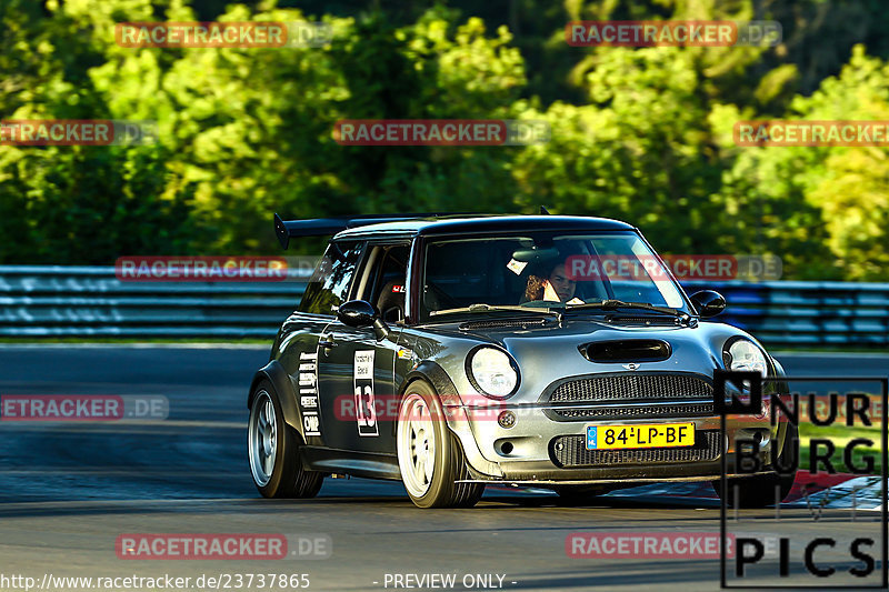 Bild #23737865 - Touristenfahrten Nürburgring Nordschleife (18.08.2023)