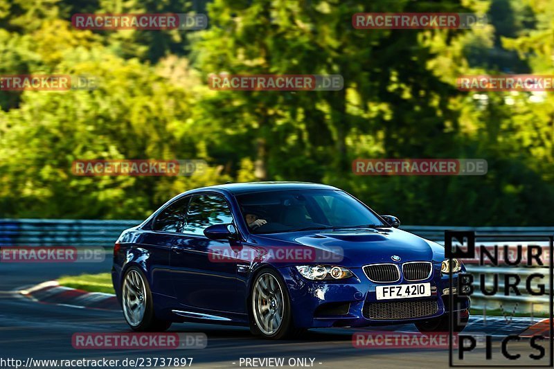 Bild #23737897 - Touristenfahrten Nürburgring Nordschleife (18.08.2023)