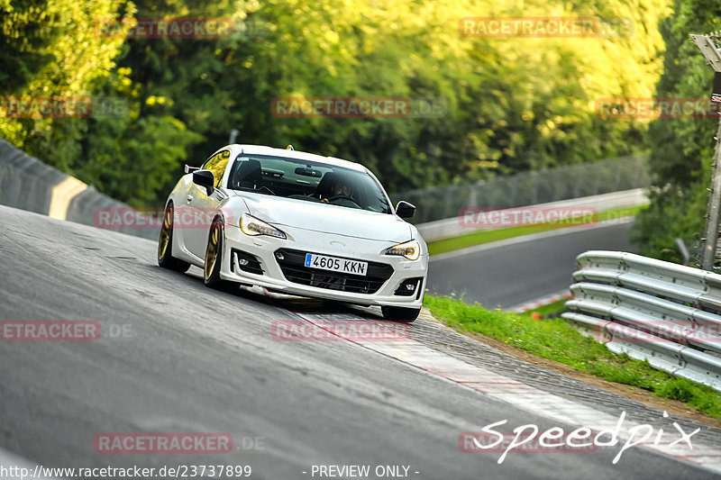 Bild #23737899 - Touristenfahrten Nürburgring Nordschleife (18.08.2023)