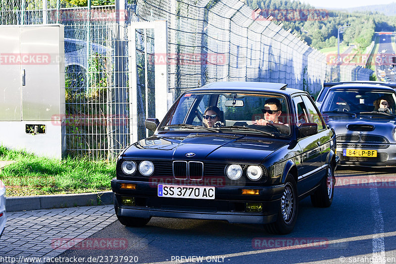 Bild #23737920 - Touristenfahrten Nürburgring Nordschleife (18.08.2023)