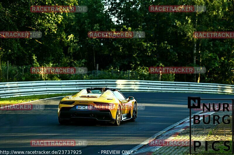 Bild #23737925 - Touristenfahrten Nürburgring Nordschleife (18.08.2023)