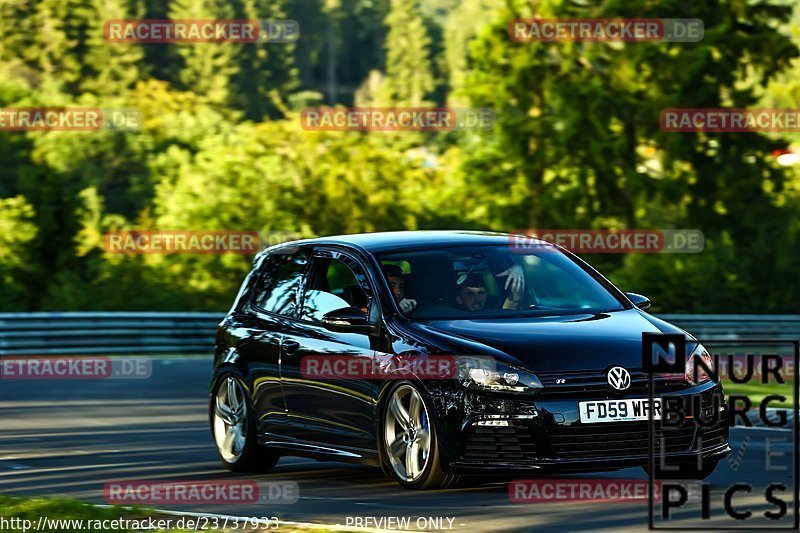 Bild #23737933 - Touristenfahrten Nürburgring Nordschleife (18.08.2023)