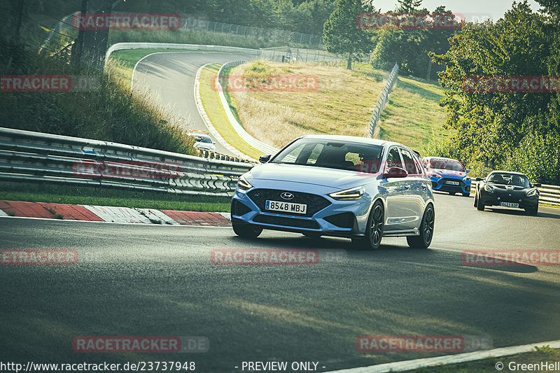 Bild #23737948 - Touristenfahrten Nürburgring Nordschleife (18.08.2023)