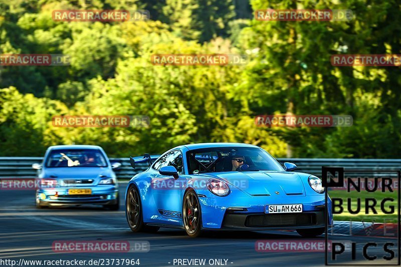 Bild #23737964 - Touristenfahrten Nürburgring Nordschleife (18.08.2023)