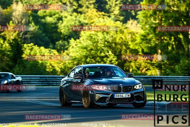 Bild #23737984 - Touristenfahrten Nürburgring Nordschleife (18.08.2023)