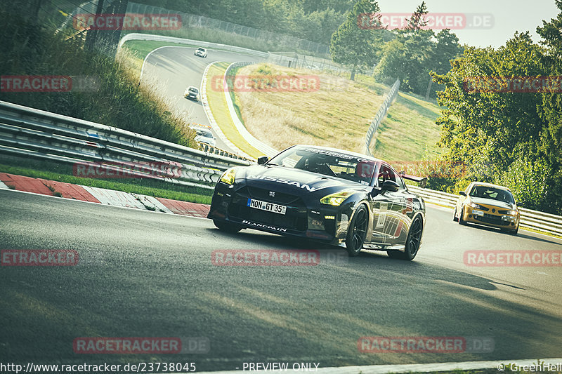 Bild #23738045 - Touristenfahrten Nürburgring Nordschleife (18.08.2023)