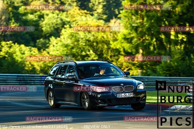 Bild #23738046 - Touristenfahrten Nürburgring Nordschleife (18.08.2023)