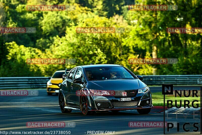 Bild #23738050 - Touristenfahrten Nürburgring Nordschleife (18.08.2023)