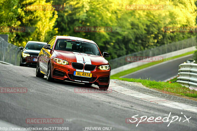 Bild #23738098 - Touristenfahrten Nürburgring Nordschleife (18.08.2023)