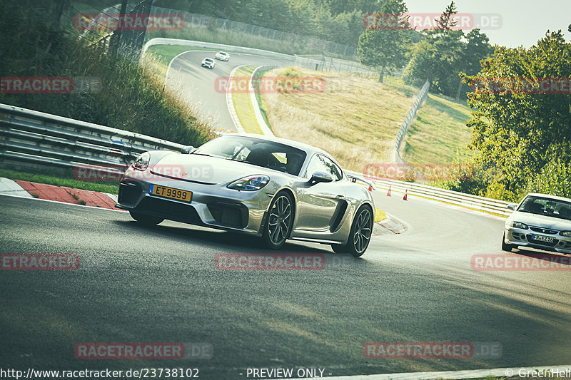 Bild #23738102 - Touristenfahrten Nürburgring Nordschleife (18.08.2023)