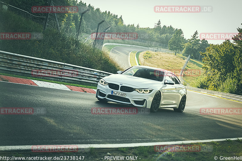 Bild #23738147 - Touristenfahrten Nürburgring Nordschleife (18.08.2023)