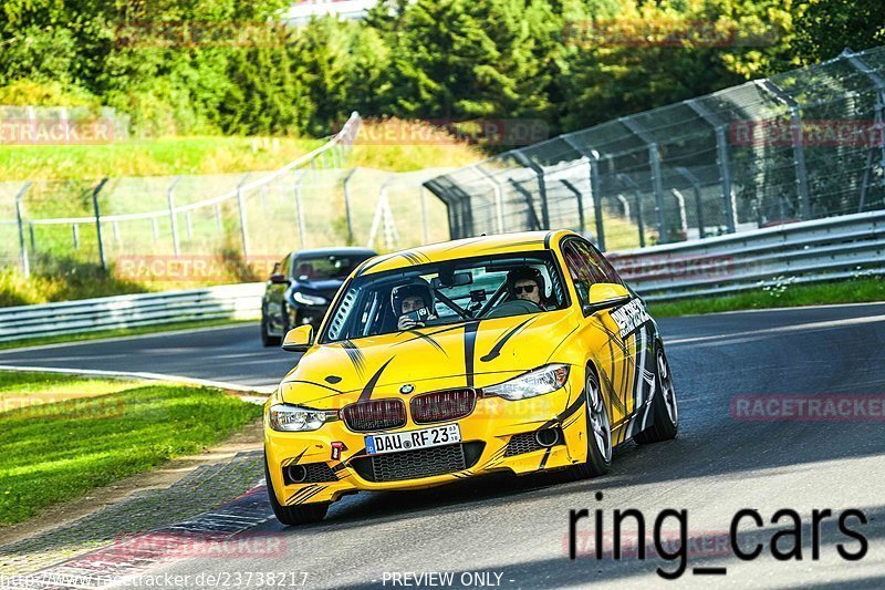 Bild #23738217 - Touristenfahrten Nürburgring Nordschleife (18.08.2023)