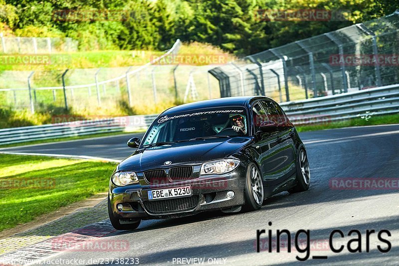 Bild #23738233 - Touristenfahrten Nürburgring Nordschleife (18.08.2023)