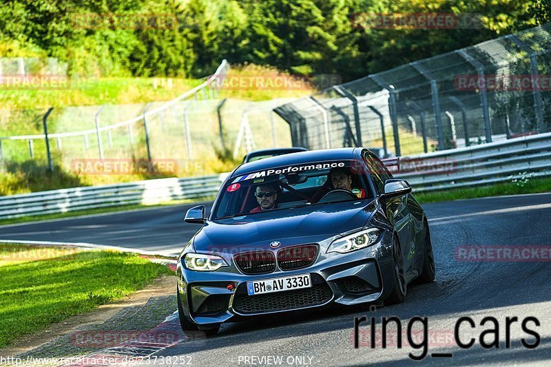 Bild #23738252 - Touristenfahrten Nürburgring Nordschleife (18.08.2023)