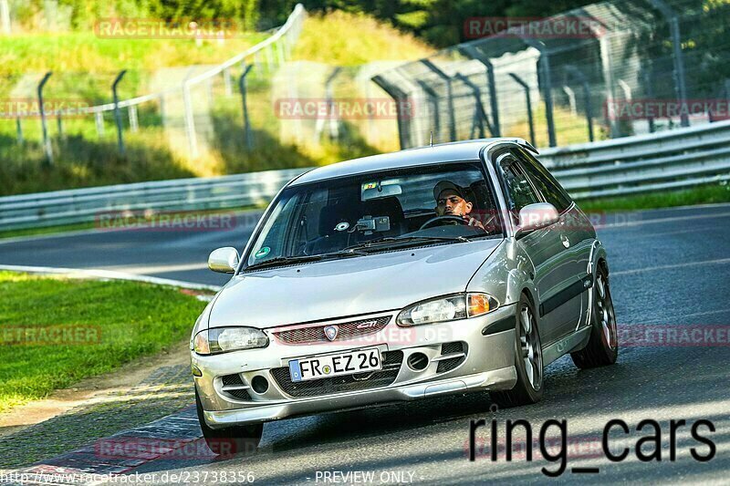 Bild #23738356 - Touristenfahrten Nürburgring Nordschleife (18.08.2023)