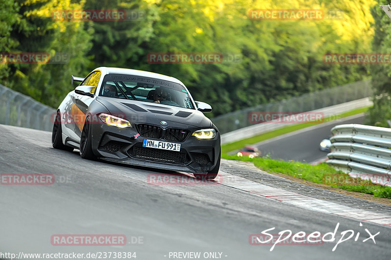 Bild #23738384 - Touristenfahrten Nürburgring Nordschleife (18.08.2023)