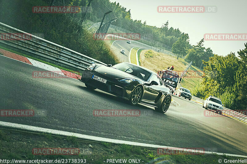 Bild #23738393 - Touristenfahrten Nürburgring Nordschleife (18.08.2023)