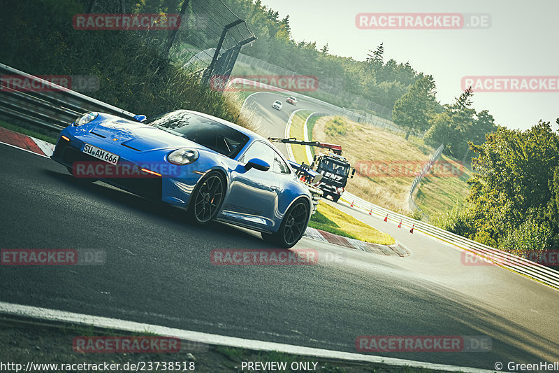 Bild #23738518 - Touristenfahrten Nürburgring Nordschleife (18.08.2023)