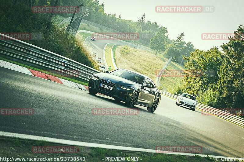 Bild #23738640 - Touristenfahrten Nürburgring Nordschleife (18.08.2023)