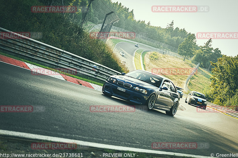 Bild #23738681 - Touristenfahrten Nürburgring Nordschleife (18.08.2023)