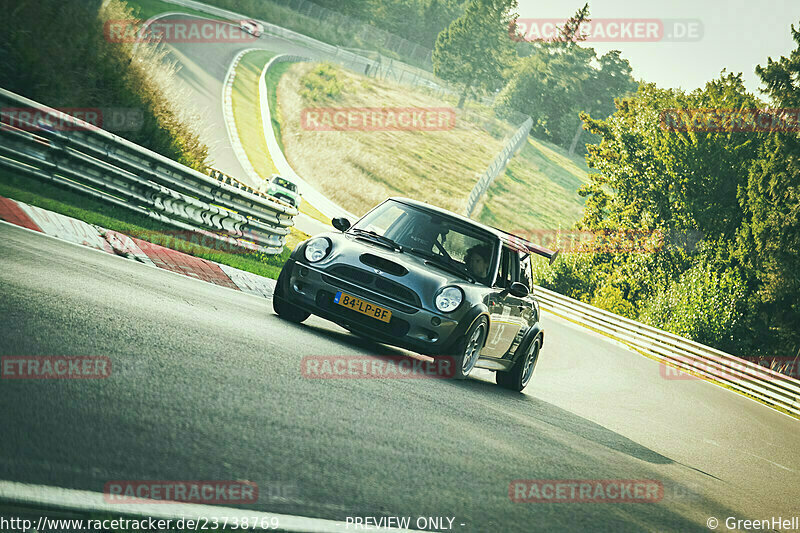 Bild #23738769 - Touristenfahrten Nürburgring Nordschleife (18.08.2023)