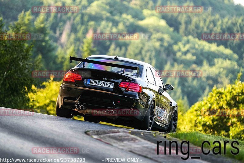 Bild #23738798 - Touristenfahrten Nürburgring Nordschleife (18.08.2023)