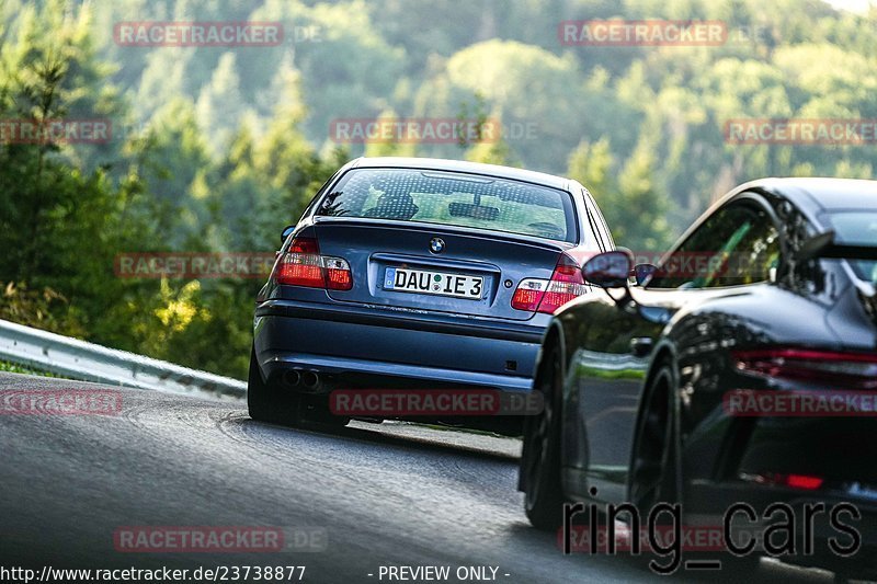 Bild #23738877 - Touristenfahrten Nürburgring Nordschleife (18.08.2023)