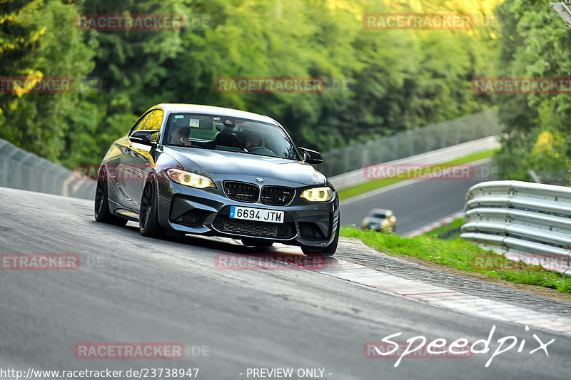 Bild #23738947 - Touristenfahrten Nürburgring Nordschleife (18.08.2023)