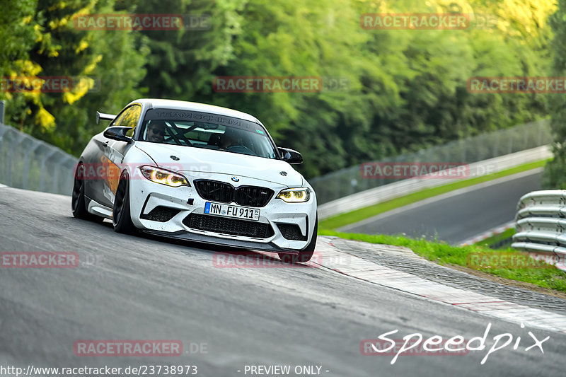 Bild #23738973 - Touristenfahrten Nürburgring Nordschleife (18.08.2023)