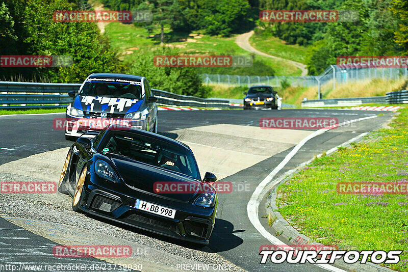 Bild #23739030 - Touristenfahrten Nürburgring Nordschleife (18.08.2023)