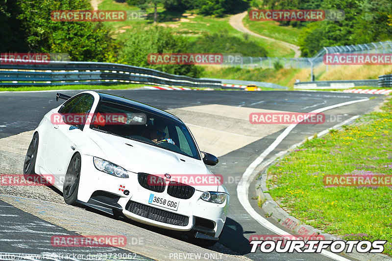 Bild #23739062 - Touristenfahrten Nürburgring Nordschleife (18.08.2023)