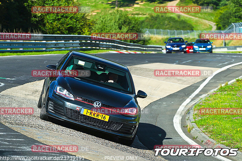 Bild #23739191 - Touristenfahrten Nürburgring Nordschleife (18.08.2023)