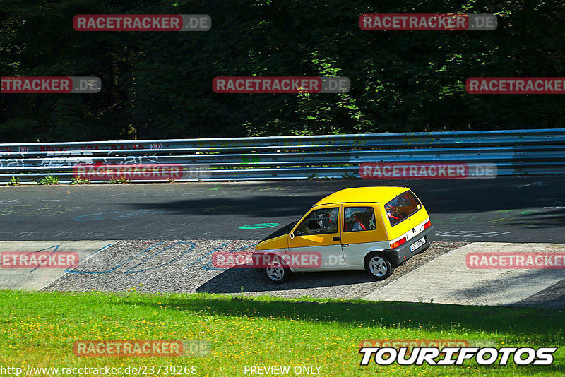 Bild #23739268 - Touristenfahrten Nürburgring Nordschleife (18.08.2023)