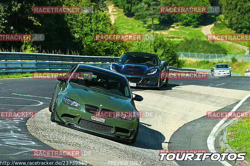 Bild #23739360 - Touristenfahrten Nürburgring Nordschleife (18.08.2023)