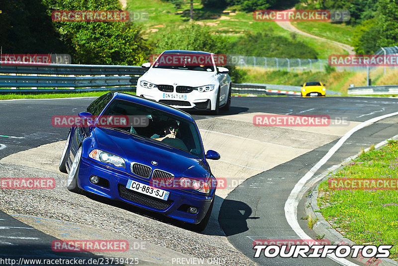 Bild #23739425 - Touristenfahrten Nürburgring Nordschleife (18.08.2023)